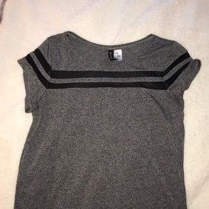 H&M short sleeve shirt